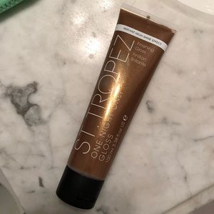 NEW St Tropez Finishing Tan Gloss